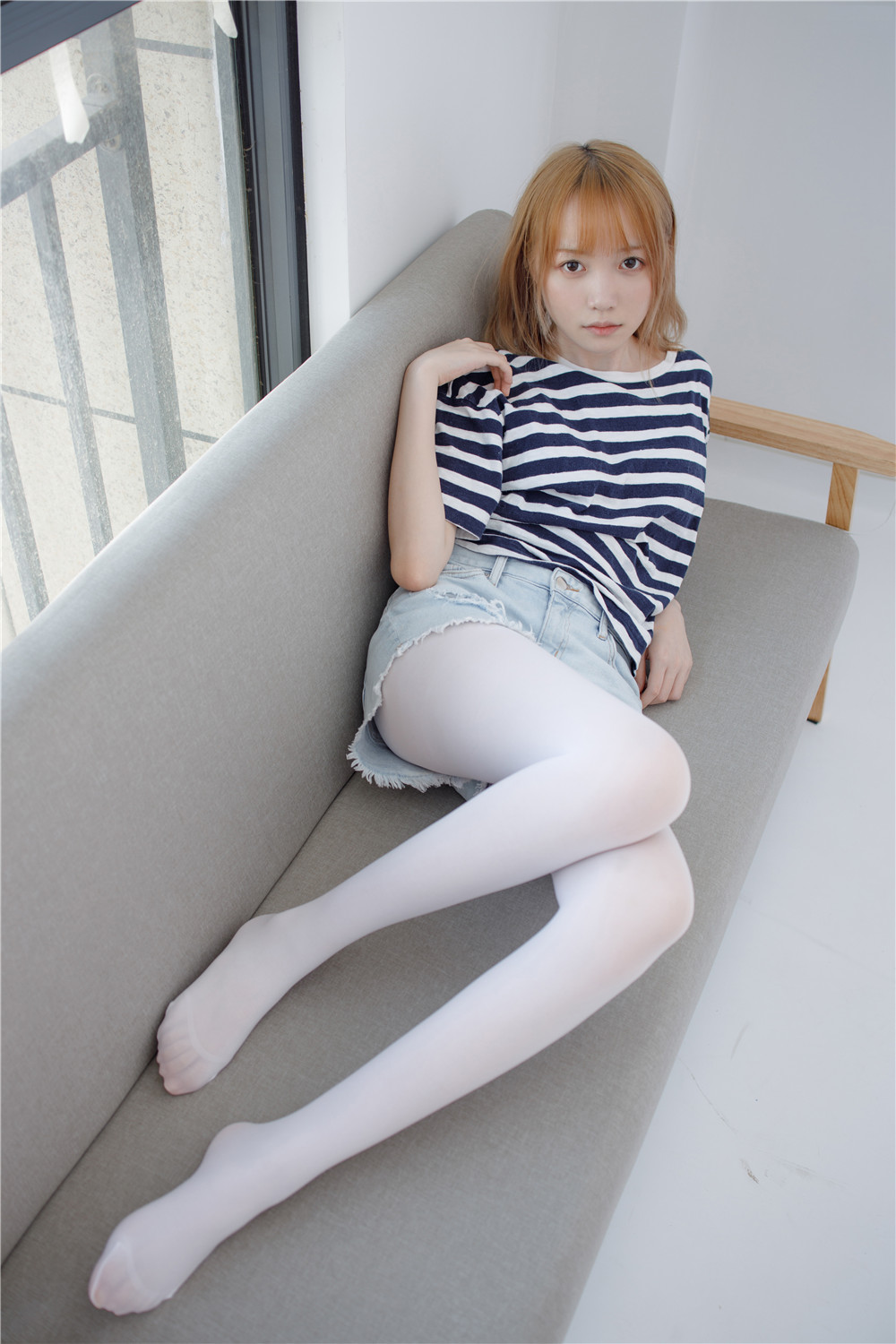 图片[1]-JKFUN-020 Aika [98P1V]-微密空间-全网最全抖音网红铁粉空间写真